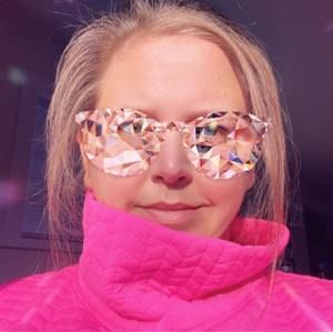 Meet your Posher, Erin